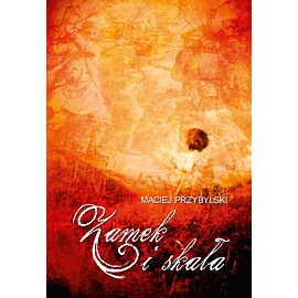 Zamek i skała (e-book)