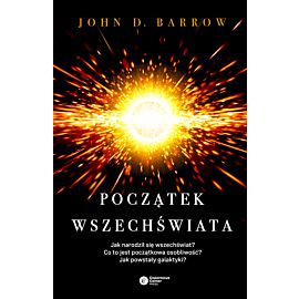 Początek wszechświata