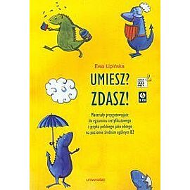 Umiesz zdasz