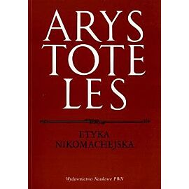 Etyka Nikomachejska