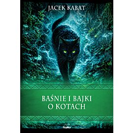 Baśnie i bajki o kotach