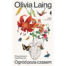 Ogród poza czasem (e-book)
