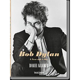 Bob Dylan. A Year and a Day
