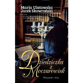 Dziedziczka z Moczarowisk (e-book)