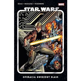 Star Wars - 02 - Operacja Gwiezdny Blask