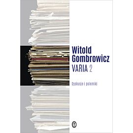Varia t. 2