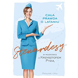 Stewardesy (e-book)