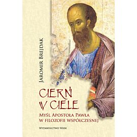 Cierń w ciele