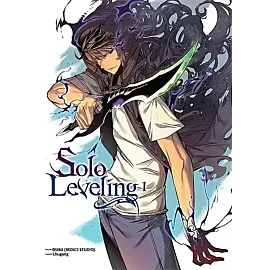 Solo Leveling - 01