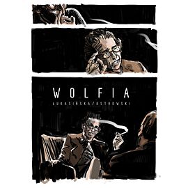 Wolfia