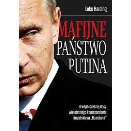 Mafijne państwo putina