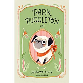 Park Puggleton. Tom 1