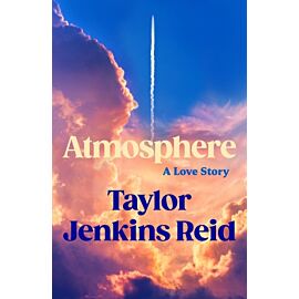 Atmosphere wer. angielska