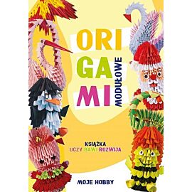 Origami modułowe