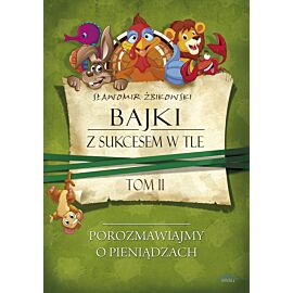 Tom 2. Bajki z sukcesem w tle (e-book)