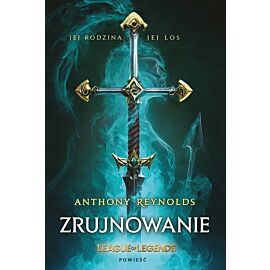 League of Legends: Zrujnowanie
