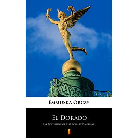 El Dorado (e-book)