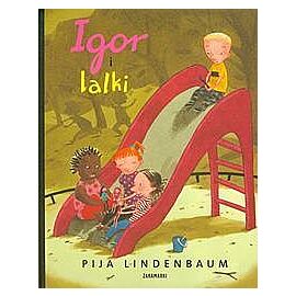 Igor i lalki