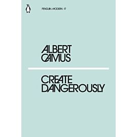 Create Dangerously