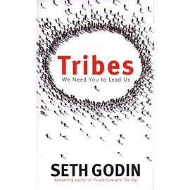 Tribes: We need you to lead us