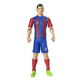 Figurka Lewandowski FC Barcelona 20 cm