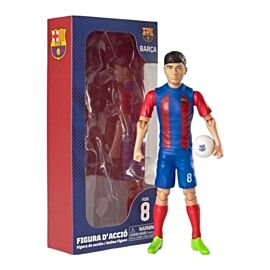 Figurka Pedri FC Barcelona 20 cm