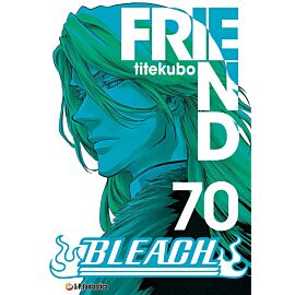 Bleach - 70