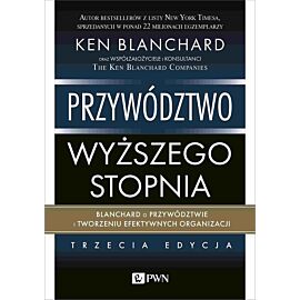 Przywództwo wyższego stopnia