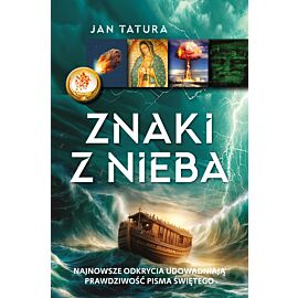 Znaki z nieba (e-book)