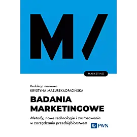 Badania marketingowe