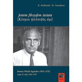 Jestem filozofem świata. Część 2