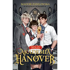 Akademia Hanover (e-book)