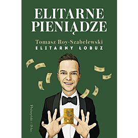 Elitarne pieniądze (e-book)