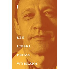 Proza wybrana (e-book)