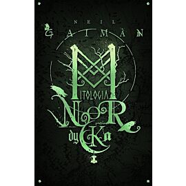 Mitologia nordycka