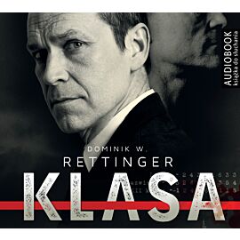 Klasa (audiobook CD)