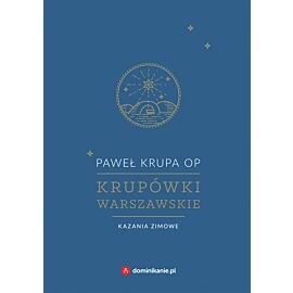 Krupówki warszawskie. Kazania zimowe (e-book)