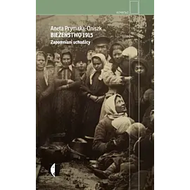 Bieżeństwo 1915