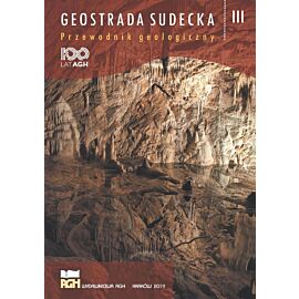 Geostrada sudecka. Tom 3