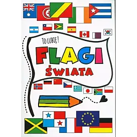 To lubię! Flagi świata