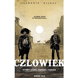 Człowiek, który zabił Jamesa Pereza