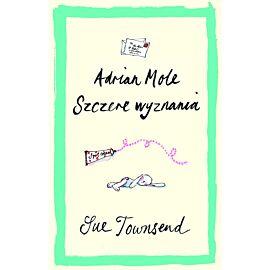 Adrian Mole. Szczere wyznania