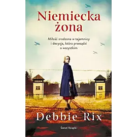 Niemiecka żona