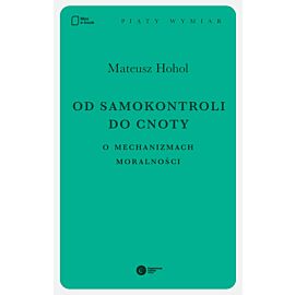 Od samokontroli do cnoty. (e-book)
