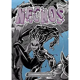 Necros #3