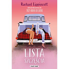 Lista szczęścia (e-book)
