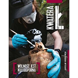 Kwatera Ł (e-book)