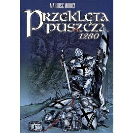 Przeklęta puszcza 1280