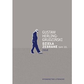 Dzieła zebrane tom 10