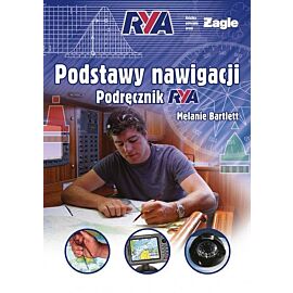 Podstawy nawigacji Podręcznik RYA